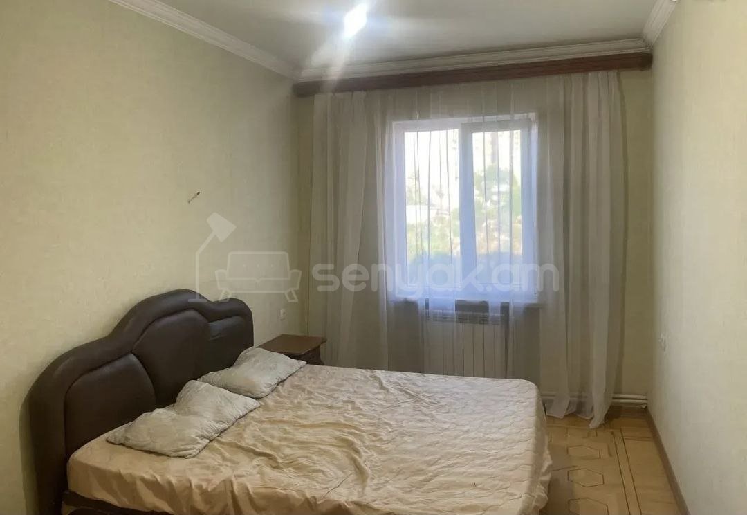 3 Սենյականոց Բնակարան, 80քմ, 7/9 հարկ, Կապիտալ Վերանորոգված, Կահավորված, Արևկող
