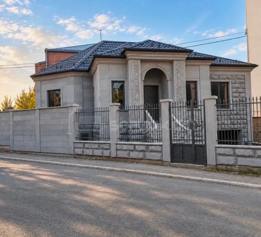 8 Սենյականոց Սեփական Տուն, 276քմ, Ավտոտնակով