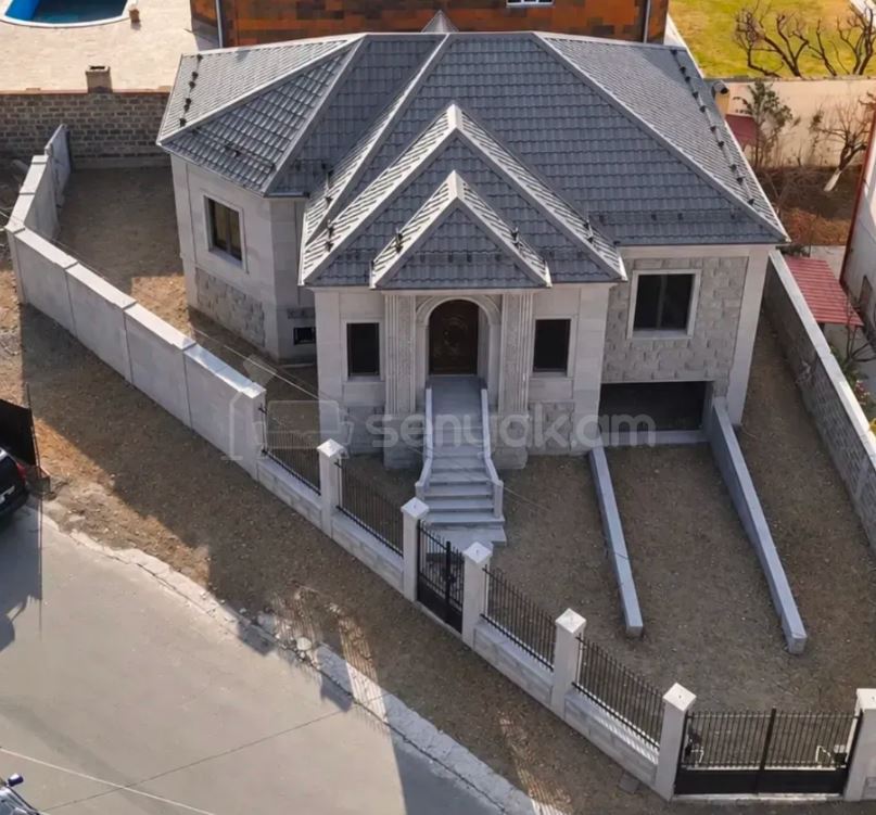 8 Սենյականոց Սեփական Տուն, 276քմ, Ավտոտնակով