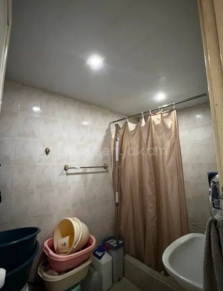 3 Սենյականոց Բնակարան, 80քմ, 2/7 հարկ, Կապիտալ Վերանորոգված, Կահավորված