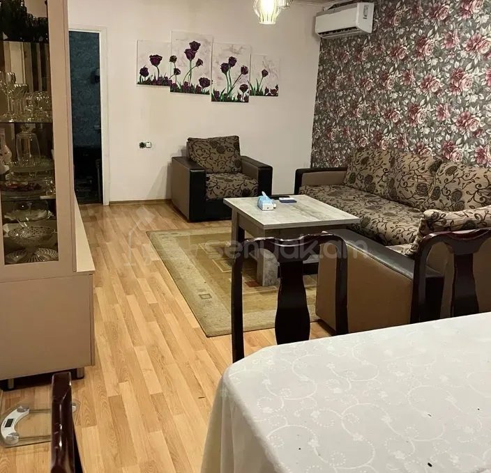 3 Սենյականոց Բնակարան, 80քմ, 1/9 հարկ, Կապիտալ Վերանորոգված