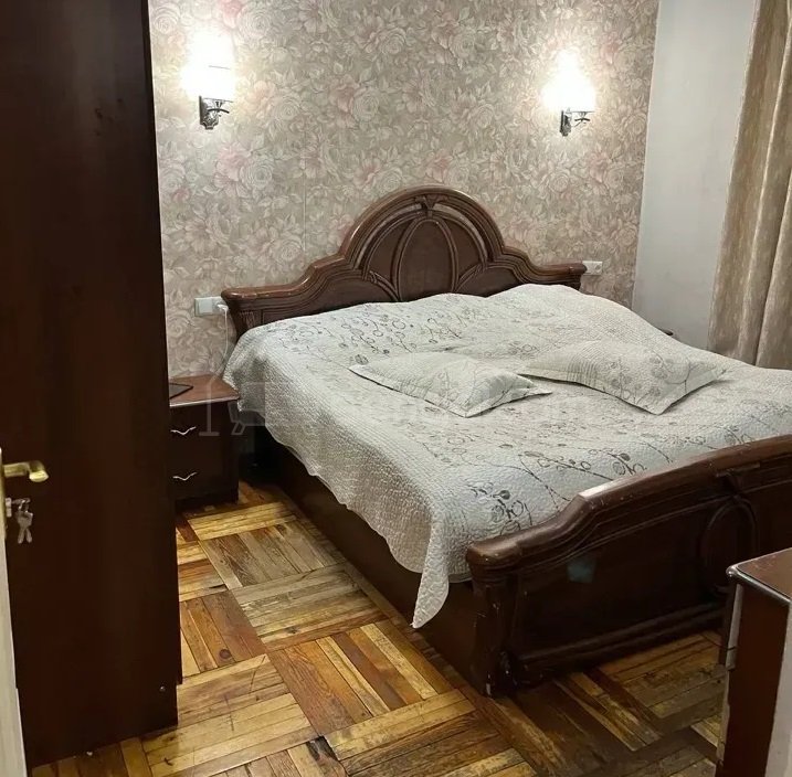 3 Սենյականոց Բնակարան, 80քմ, 1/9 հարկ, Կապիտալ Վերանորոգված