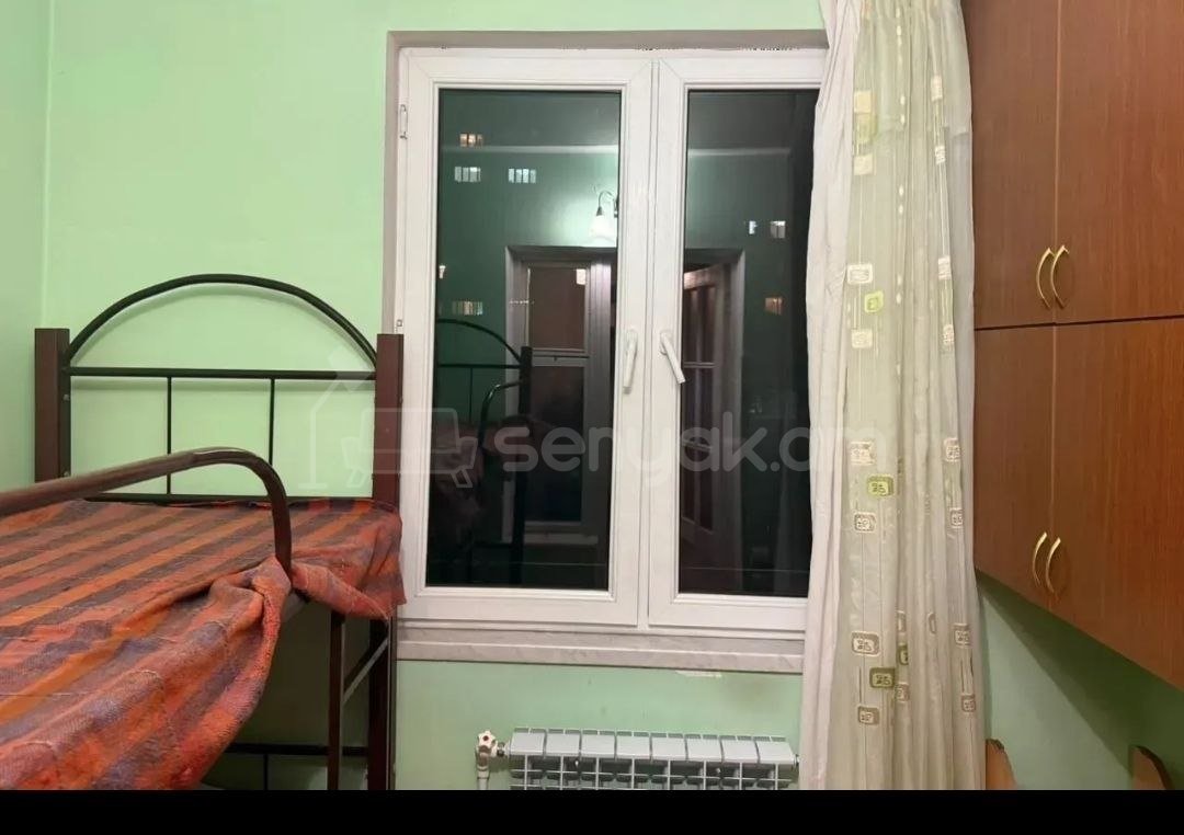 2 Սենյականոց Բնակարան, 45քմ, 2/9 հարկ, Նորմալ Վիճակում, Կահավորված, Արևկող