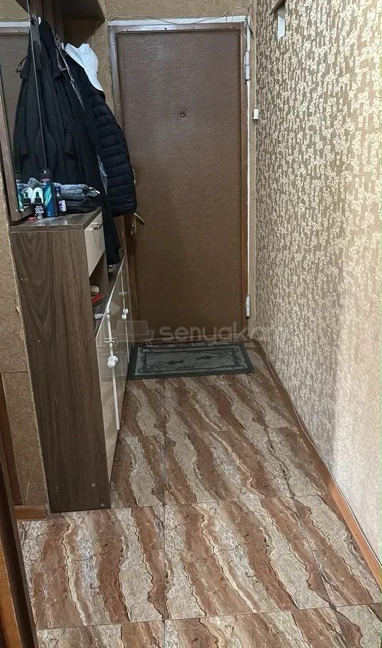 3 Սենյականոց Բնակարան, 62քմ, 3/4 հարկ, Կապիտալ Վերանորոգված