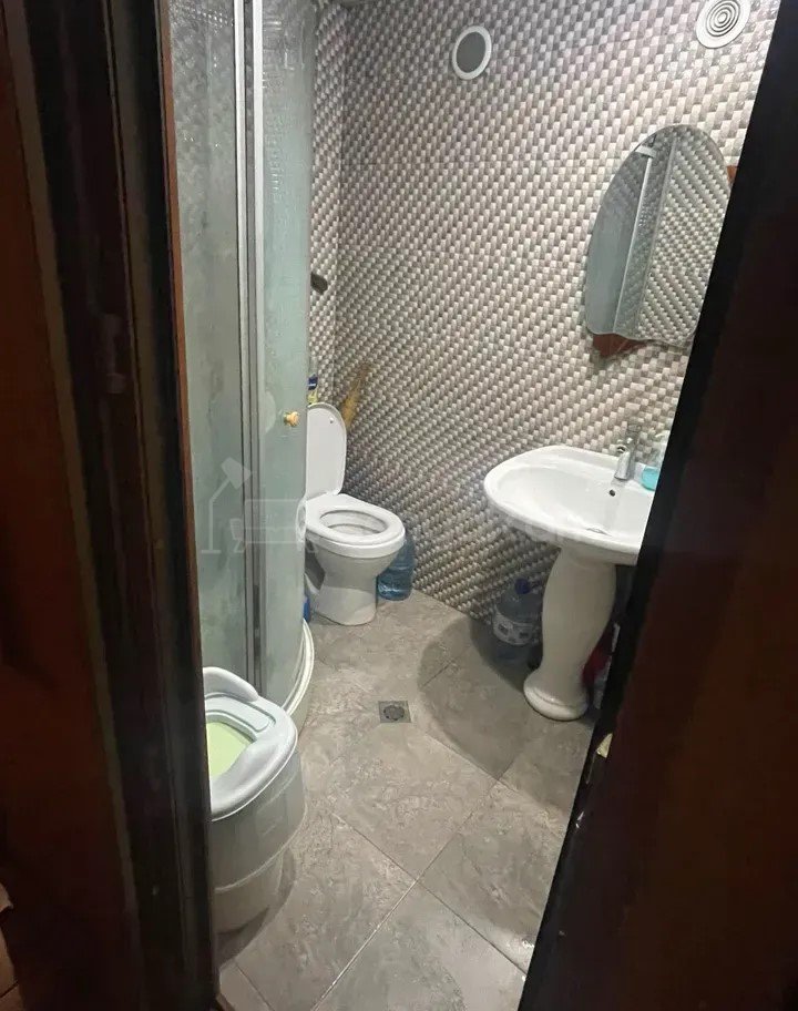 3 Սենյականոց Բնակարան, 62քմ, 3/4 հարկ, Կապիտալ Վերանորոգված