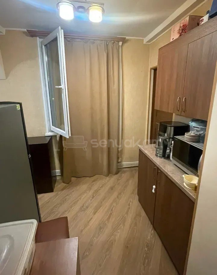 3 Սենյականոց Բնակարան, 62քմ, 3/4 հարկ, Կապիտալ Վերանորոգված