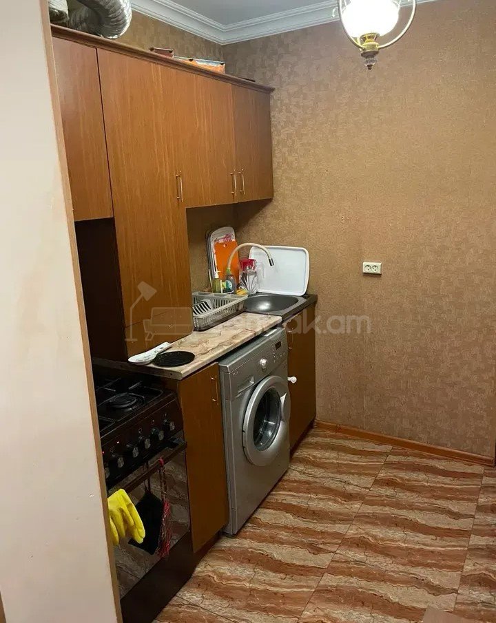 3 Սենյականոց Բնակարան, 62քմ, 3/4 հարկ, Կապիտալ Վերանորոգված