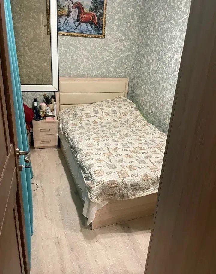 3 Սենյականոց Բնակարան, 62քմ, 3/4 հարկ, Կապիտալ Վերանորոգված