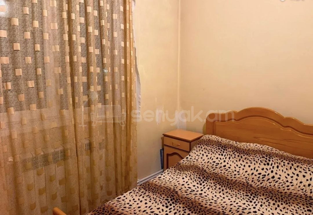 3 Սենյականոց Բնակարան, 45քմ, 2/9 հարկ, Նորմալ Վիճակում, Կահավորված, Արևկող