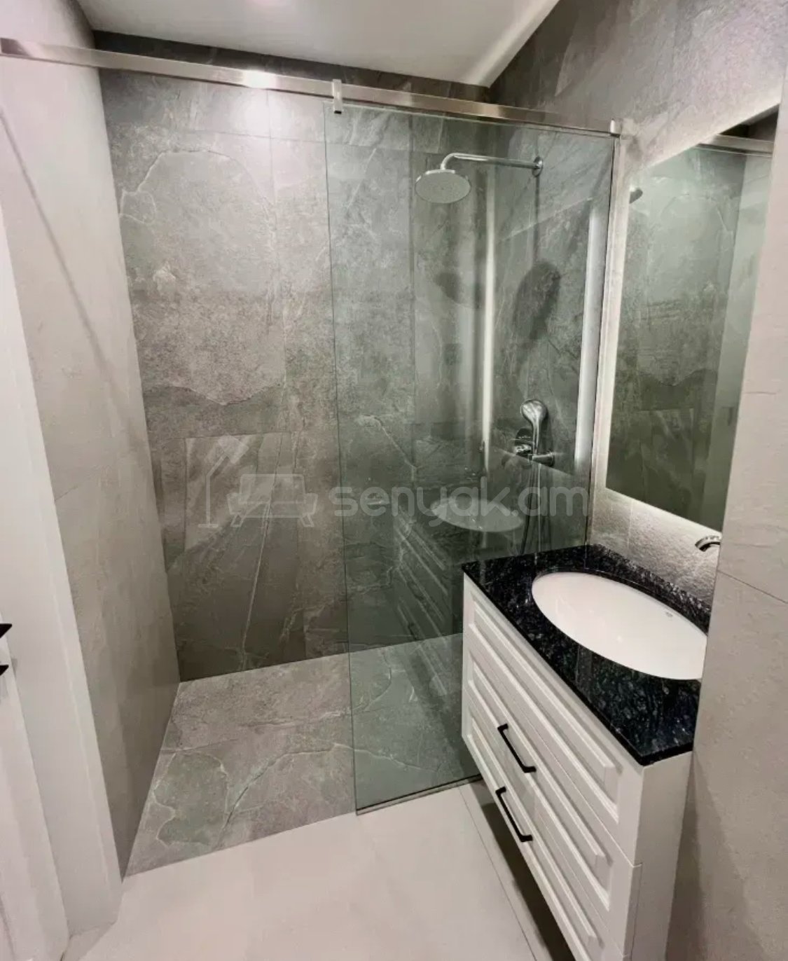 2 Սենյականոց Բնակարան Նորակառույցում, 68քմ, 16/18 հարկ, Դիզայներական Վերանորոգված, Կահավորված