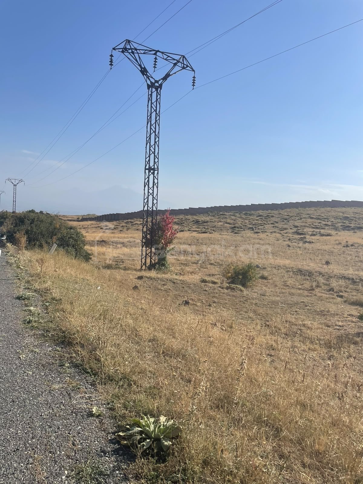 Բնակելի Նշանակության Հողատարածք, 1000քմ