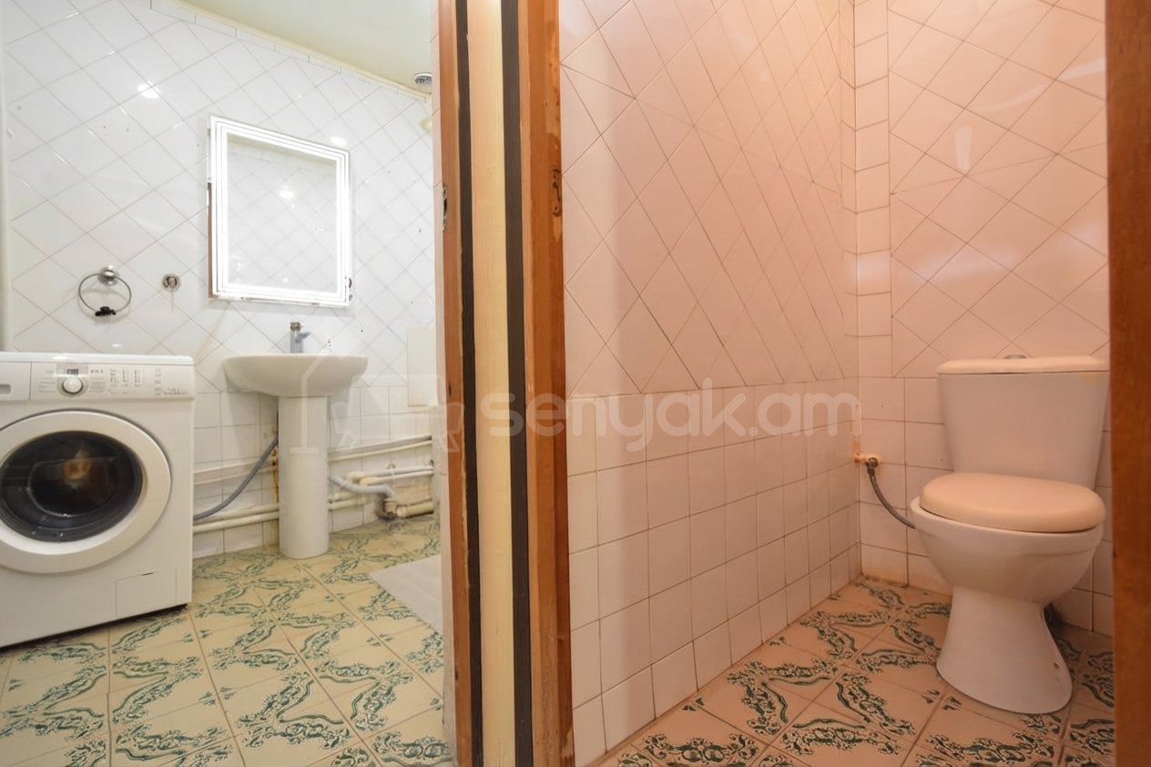 3 Սենյականոց Սեփական Տուն, 125քմ, Կապիտալ Վերանորոգված