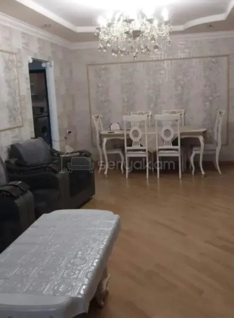2 Սենյականոց Բնակարան, 70քմ, 5/9 հարկ, Կապիտալ Վերանորոգված, Կահավորված, Արևկող
