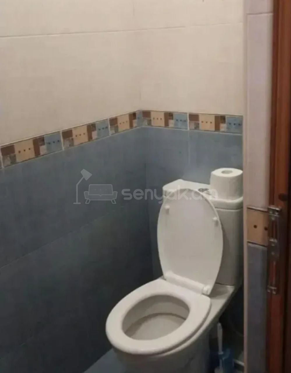 2 Սենյականոց Բնակարան, 70քմ, 5/9 հարկ, Կապիտալ Վերանորոգված, Կահավորված, Արևկող