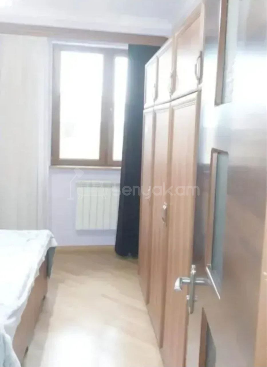 2 Սենյականոց Բնակարան, 70քմ, 5/9 հարկ, Կապիտալ Վերանորոգված, Կահավորված, Արևկող