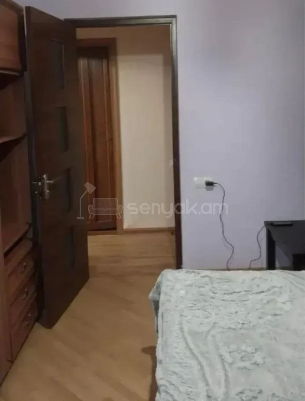 2 Սենյականոց Բնակարան, 70քմ, 5/9 հարկ, Կապիտալ Վերանորոգված, Կահավորված, Արևկող