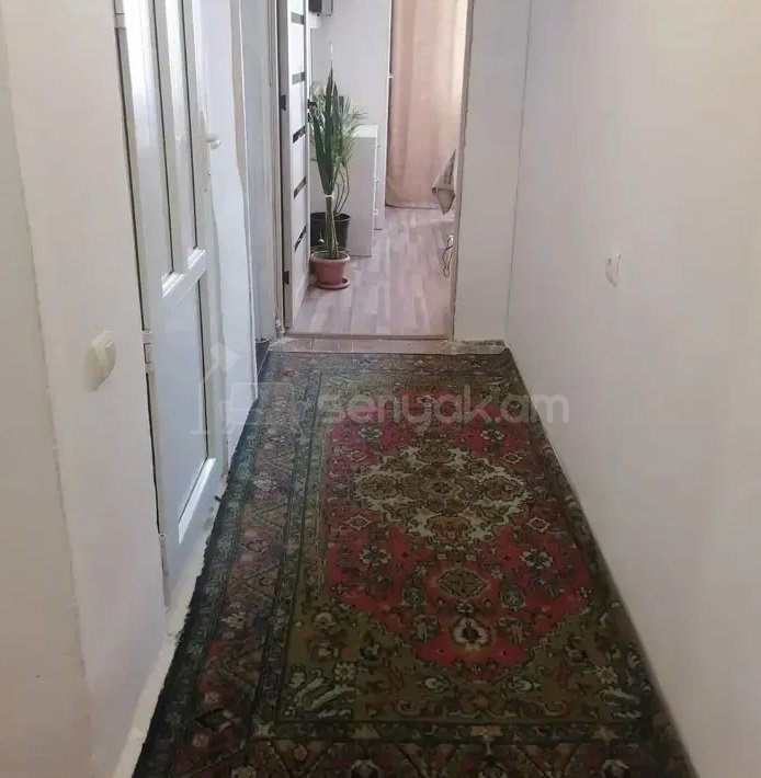 3 Սենյականոց Բնակարան, 65քմ, 11/12 հարկ, Նորմալ Վիճակում