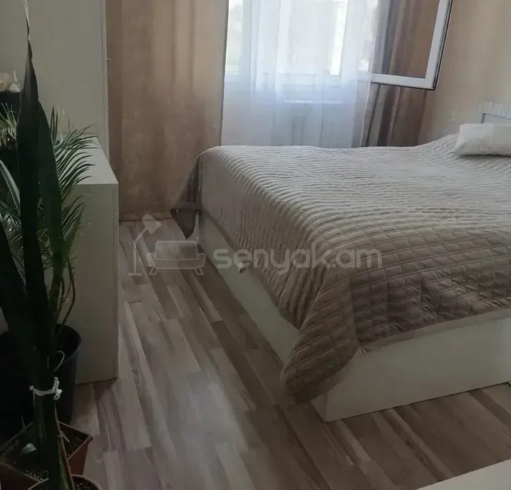 3 Սենյականոց Բնակարան, 65քմ, 11/12 հարկ, Նորմալ Վիճակում