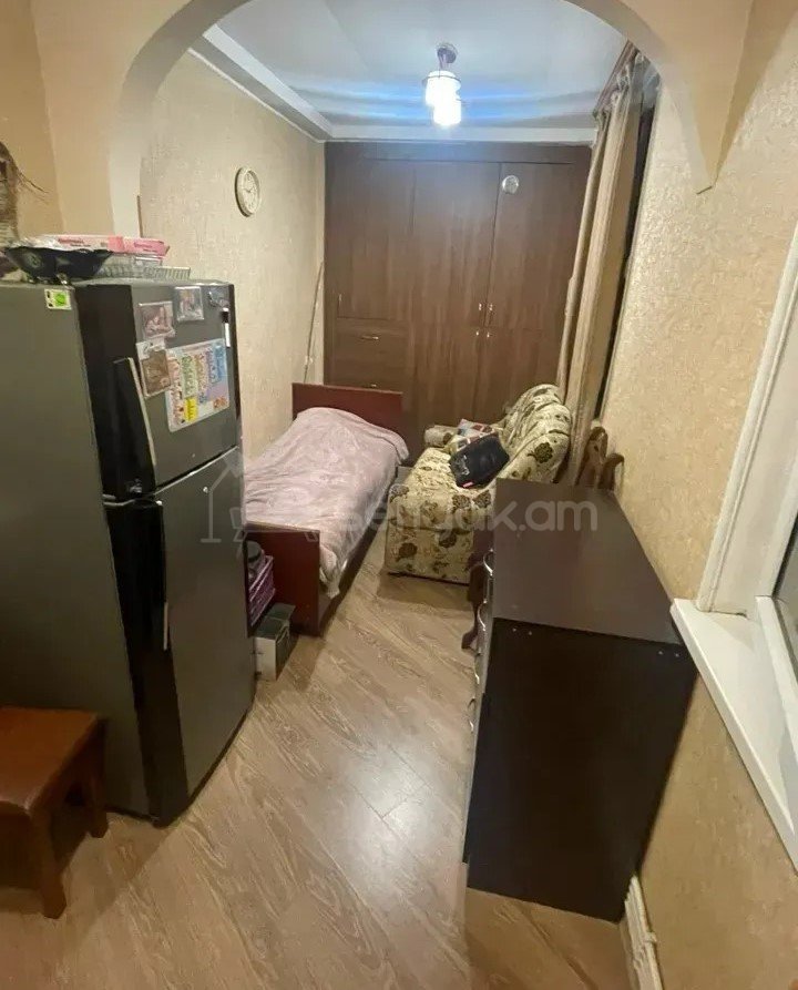 3 Սենյականոց Բնակարան, 62քմ, 3/4 հարկ, Կապիտալ Վերանորոգված