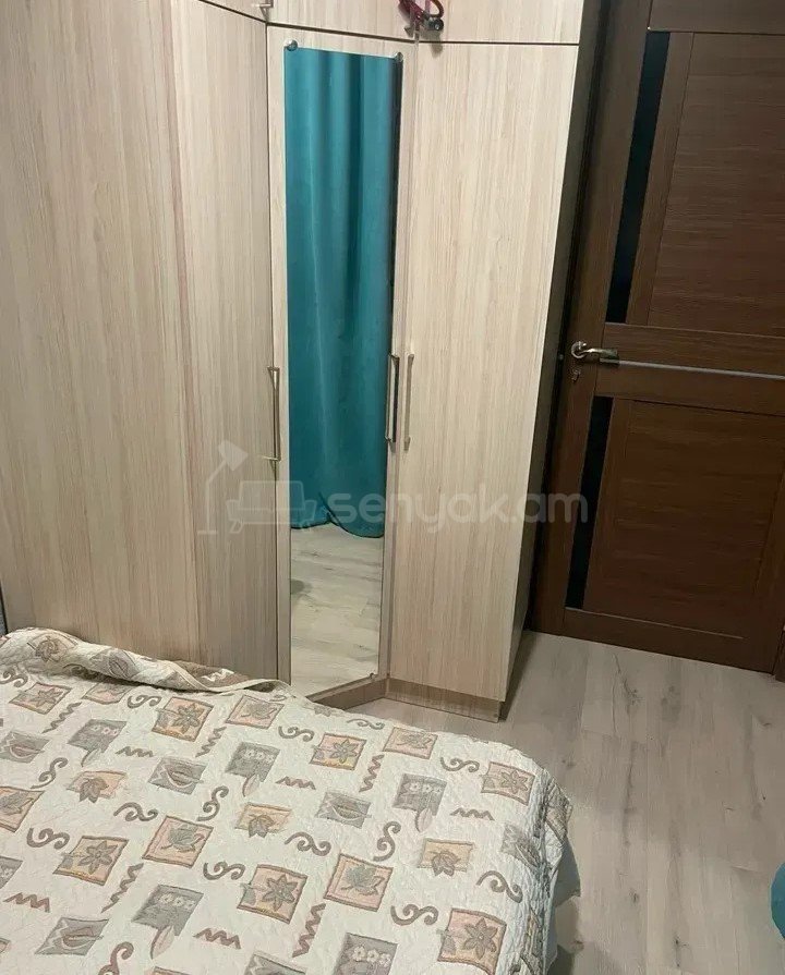 3 Սենյականոց Բնակարան, 62քմ, 3/4 հարկ, Կապիտալ Վերանորոգված