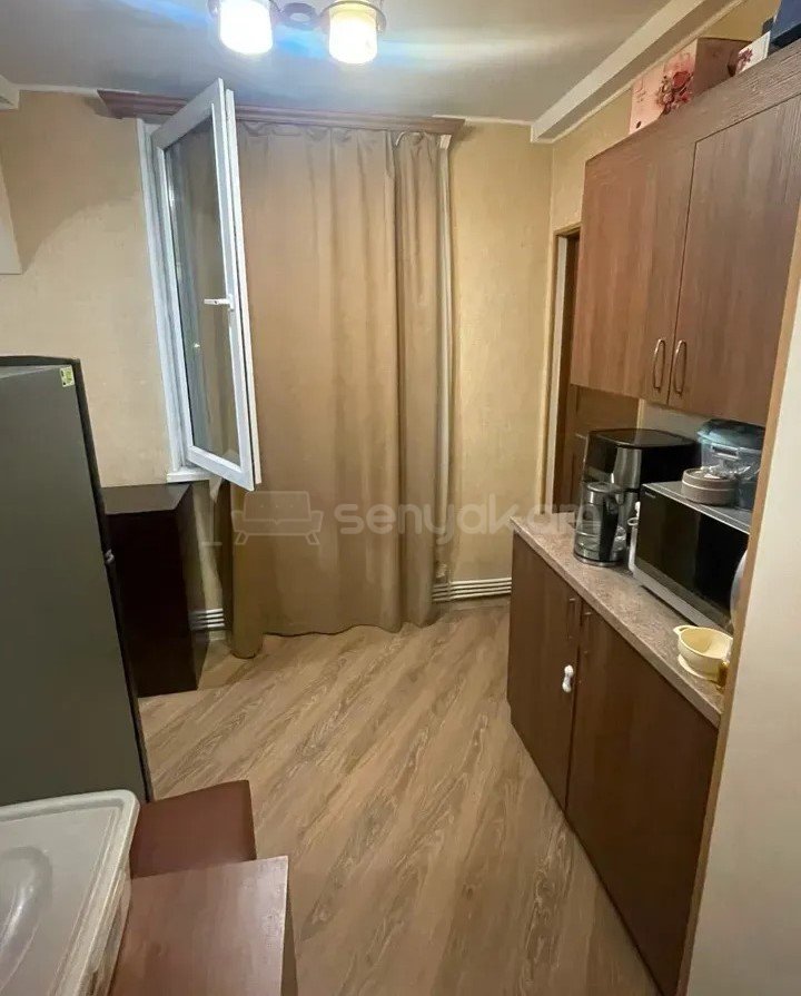 3 Սենյականոց Բնակարան, 62քմ, 3/4 հարկ, Կապիտալ Վերանորոգված