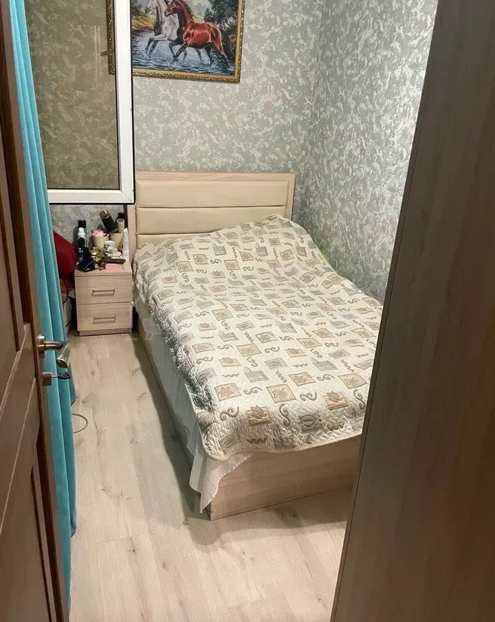 3 Սենյականոց Բնակարան, 62քմ, 3/4 հարկ, Կապիտալ Վերանորոգված