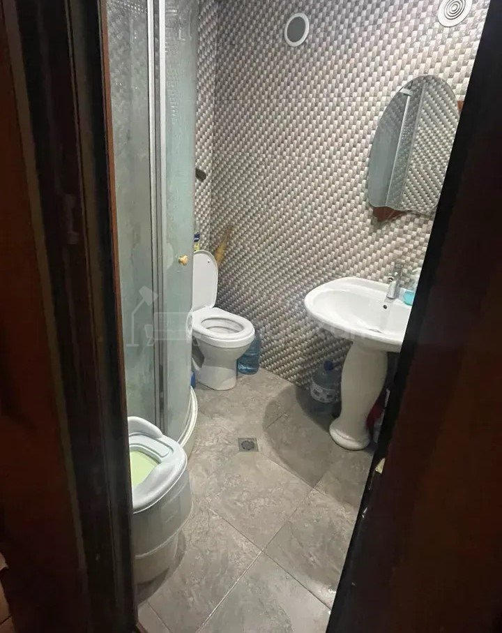 3 Սենյականոց Բնակարան, 62քմ, 3/4 հարկ, Կապիտալ Վերանորոգված