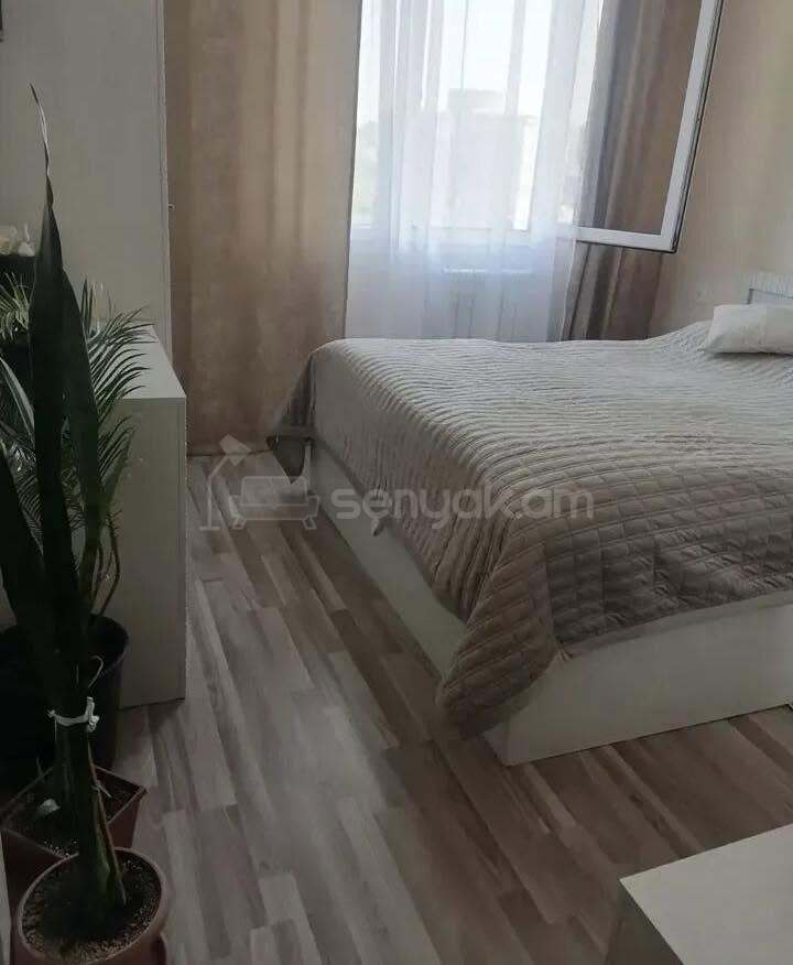 3 Սենյականոց Բնակարան, 65քմ, 11/12 հարկ, Նորմալ Վիճակում