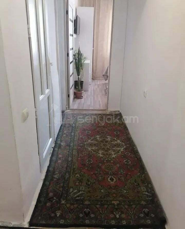 3 Սենյականոց Բնակարան, 65քմ, 11/12 հարկ, Նորմալ Վիճակում