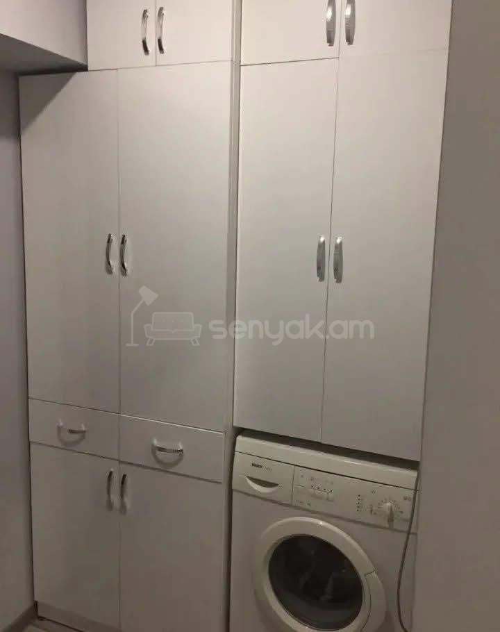 1 Սենյականոց Բնակարան Քարե Շենքում, 30քմ, 3/4 հարկ, Կապիտալ Վերանորոգված