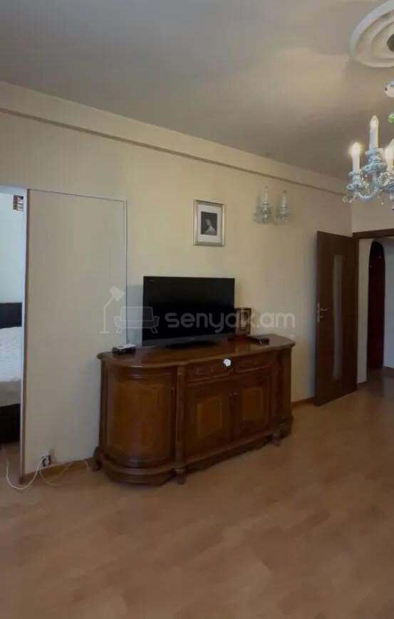 2 Սենյականոց Բնակարան, 39քմ, 8/10 հարկ, Կապիտալ Վերանորոգված