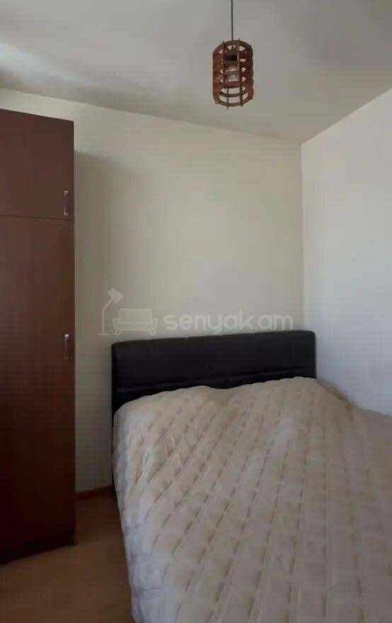 2 Սենյականոց Բնակարան, 39քմ, 8/10 հարկ, Կապիտալ Վերանորոգված