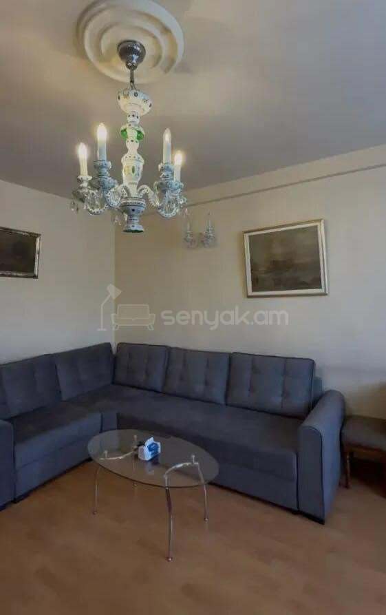 2 Սենյականոց Բնակարան, 39քմ, 8/10 հարկ, Կապիտալ Վերանորոգված