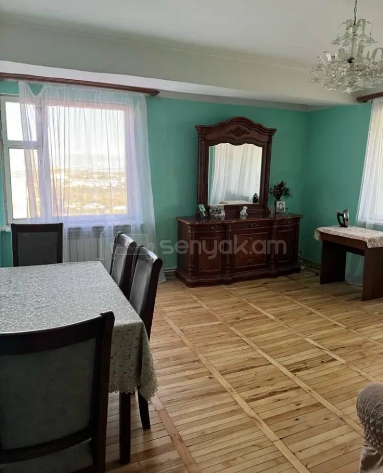 4 Սենյականոց Բնակարան, 97քմ, 14/14 հարկ, Կոսմետիկ Վերանորոգված