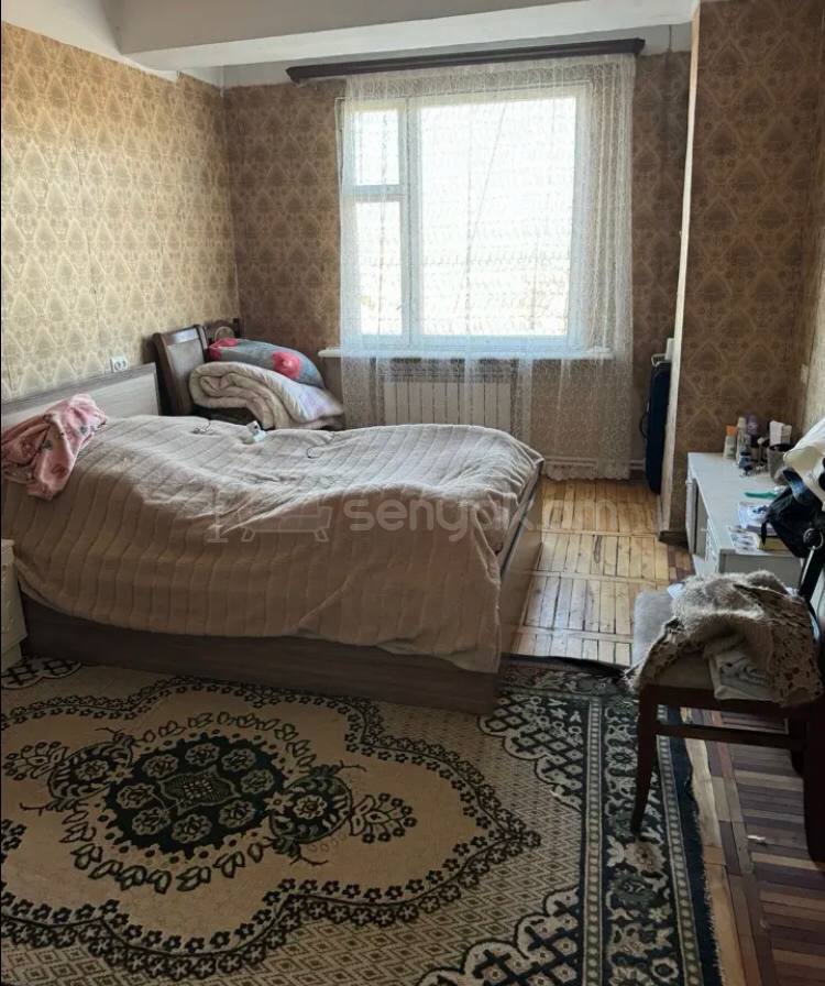 4 Սենյականոց Բնակարան, 97քմ, 14/14 հարկ, Կոսմետիկ Վերանորոգված