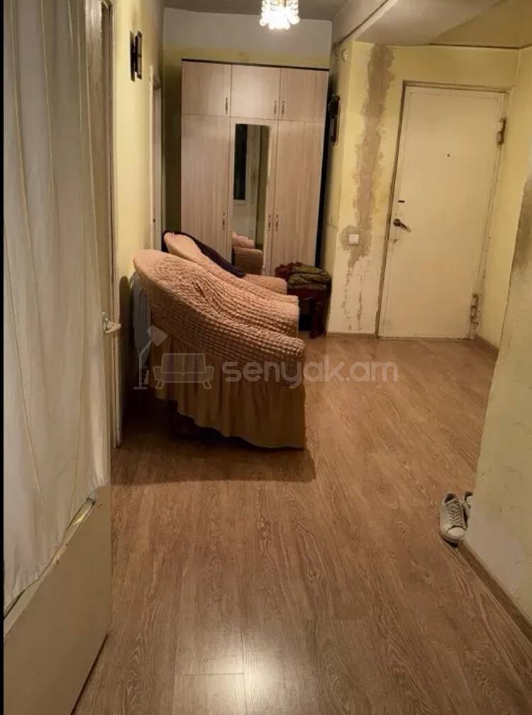 4 Սենյականոց Բնակարան, 97քմ, 14/14 հարկ, Կոսմետիկ Վերանորոգված