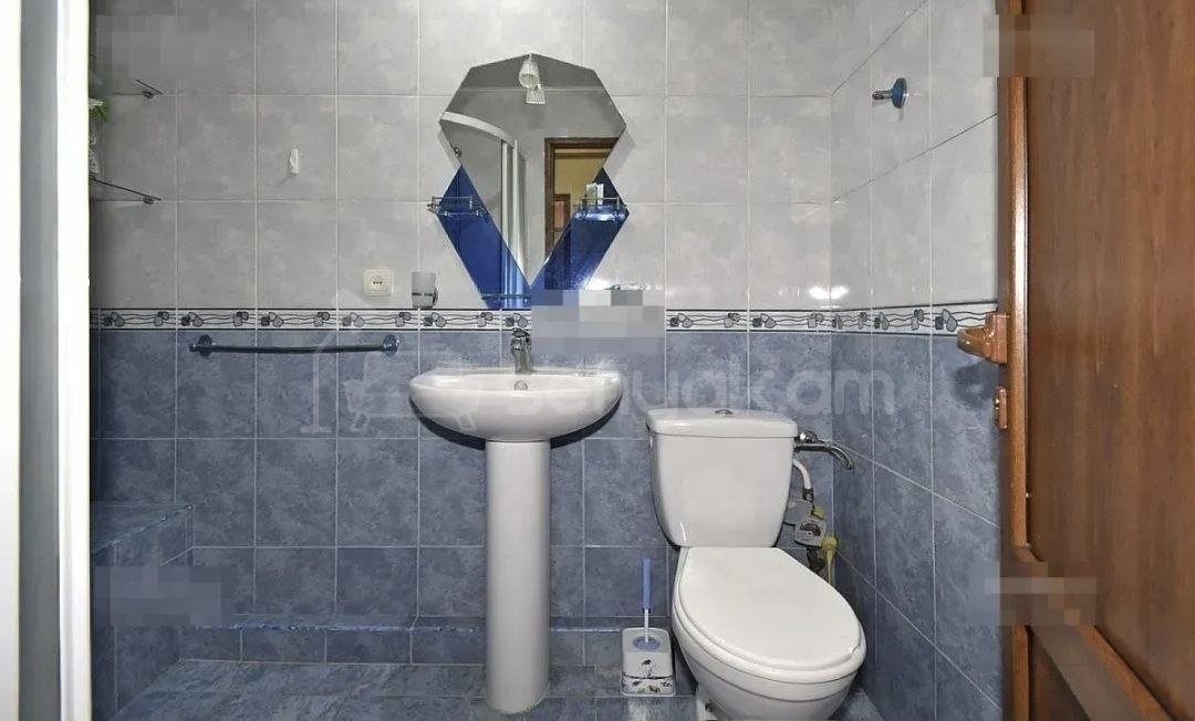 1 Սենյականոց Բնակարան, 42քմ, 3/11 հարկ, Կապիտալ Վերանորոգված, Կահավորված, Արևկող