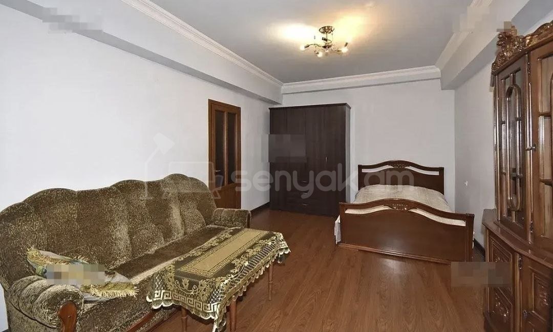 1 Սենյականոց Բնակարան, 42քմ, 3/11 հարկ, Կապիտալ Վերանորոգված, Կահավորված, Արևկող