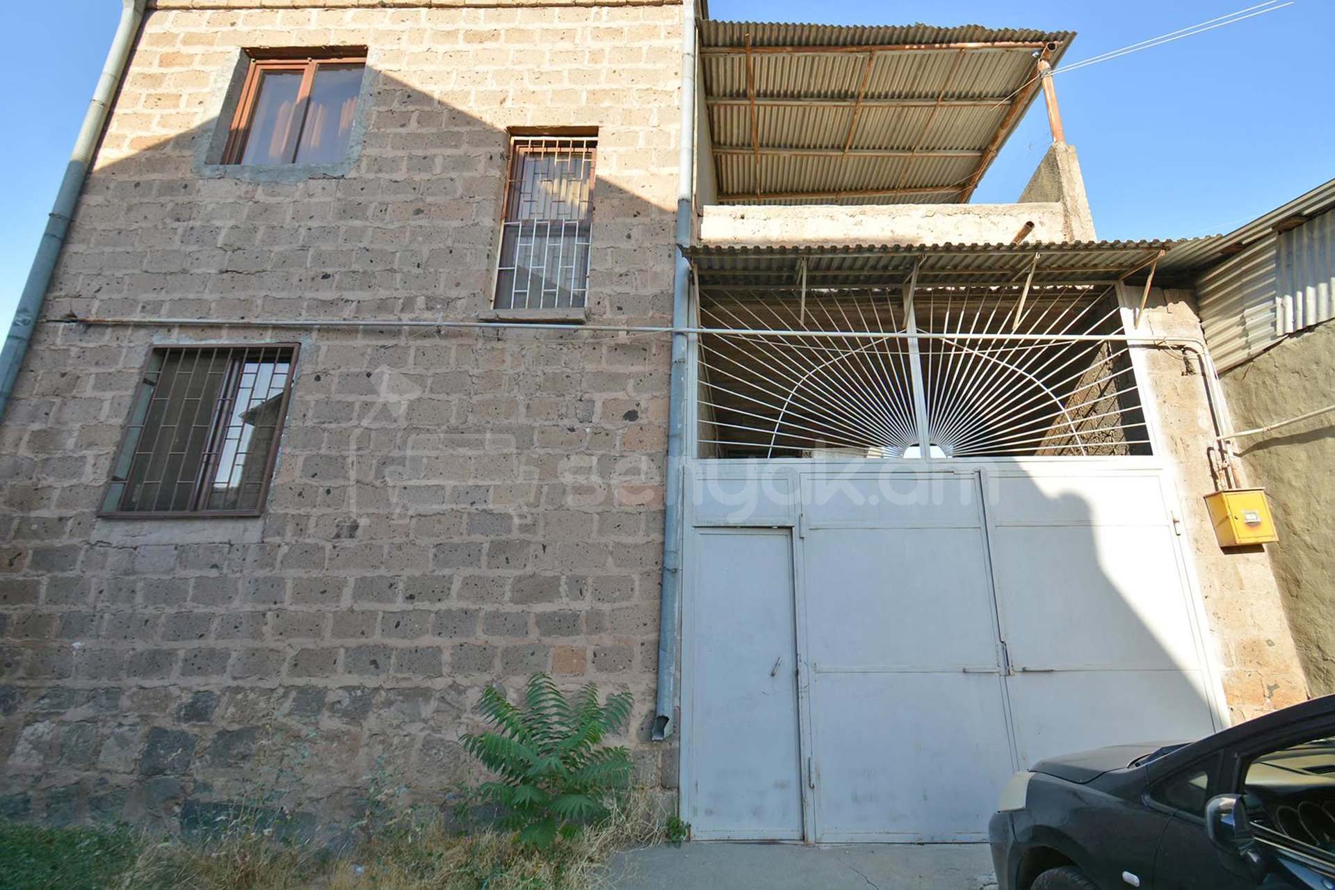 5 Սենյականոց Սեփական Տուն, 120քմ, Կապիտալ Վերանորոգված