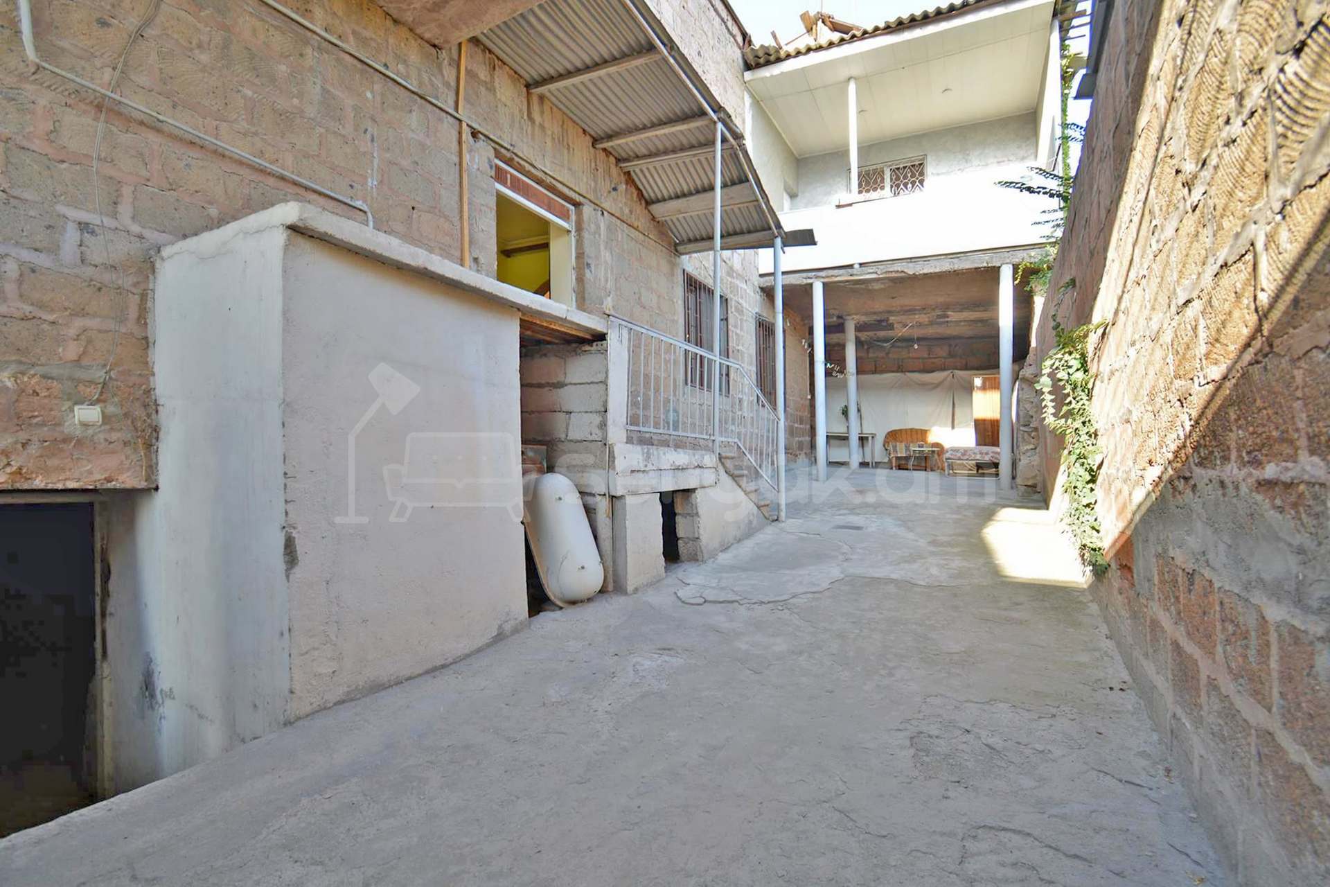 5 Սենյականոց Սեփական Տուն, 120քմ, Կապիտալ Վերանորոգված