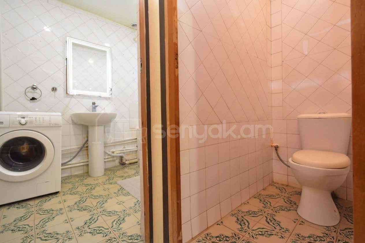 5 Սենյականոց Սեփական Տուն, 120քմ, Կապիտալ Վերանորոգված