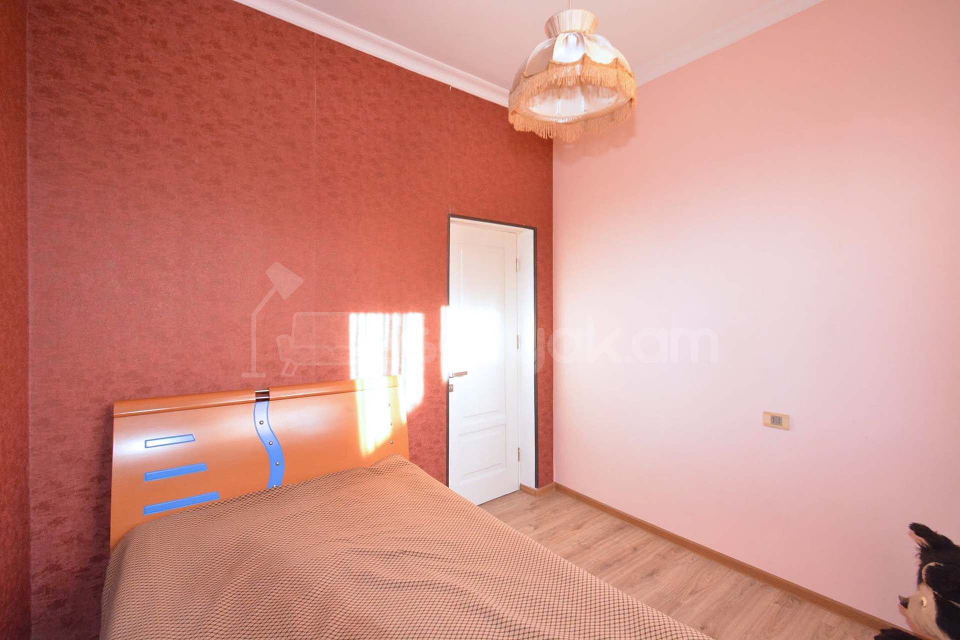 5 Սենյականոց Սեփական Տուն, 120քմ, Կապիտալ Վերանորոգված