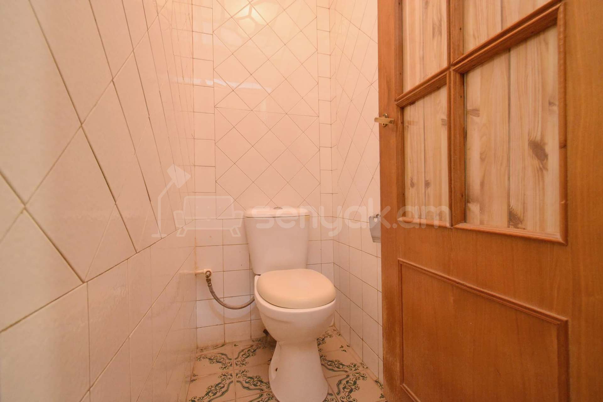 5 Սենյականոց Սեփական Տուն, 120քմ, Կապիտալ Վերանորոգված