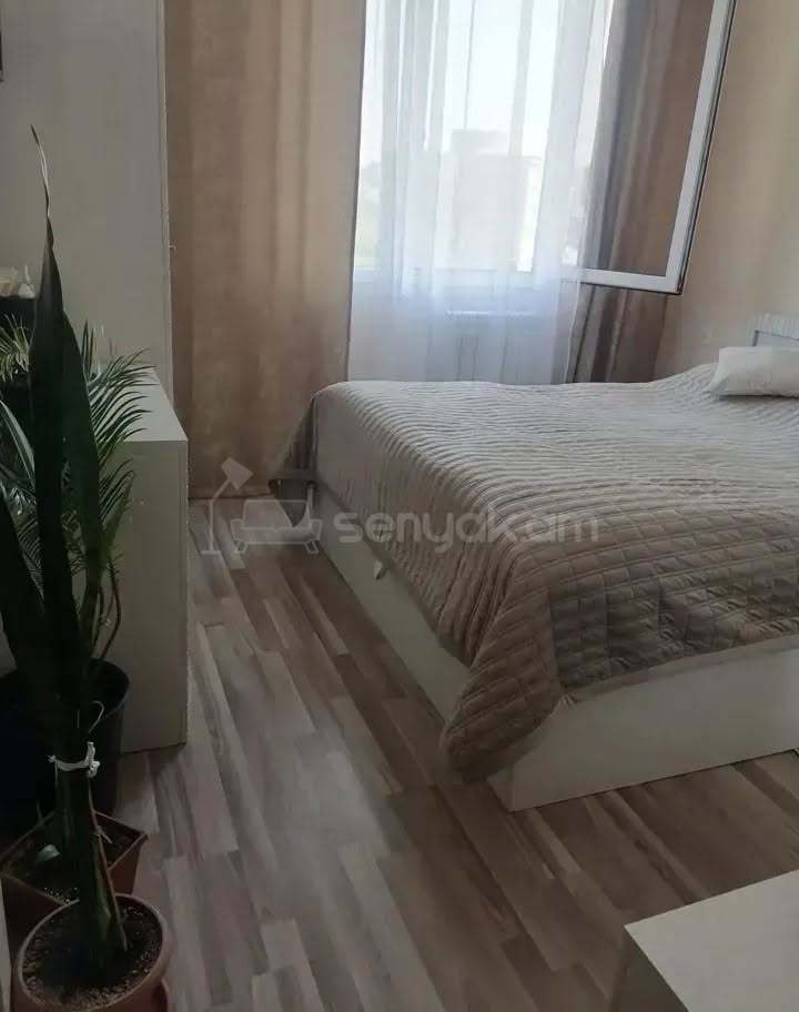 3 Սենյականոց Բնակարան, 65քմ, 11/12 հարկ, Նորմալ Վիճակում