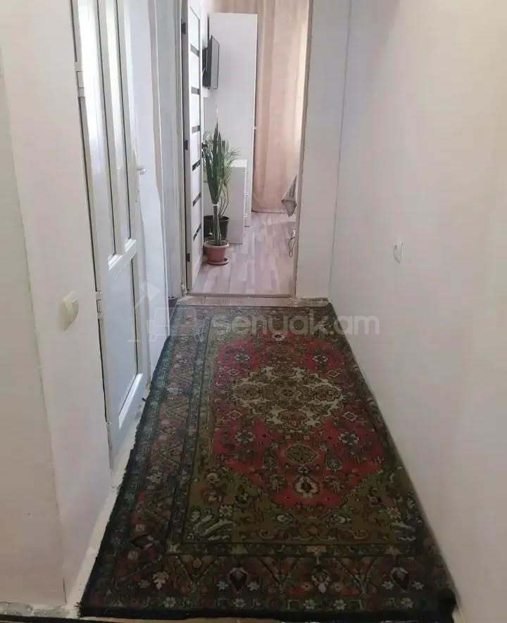 3 Սենյականոց Բնակարան, 65քմ, 11/12 հարկ, Նորմալ Վիճակում