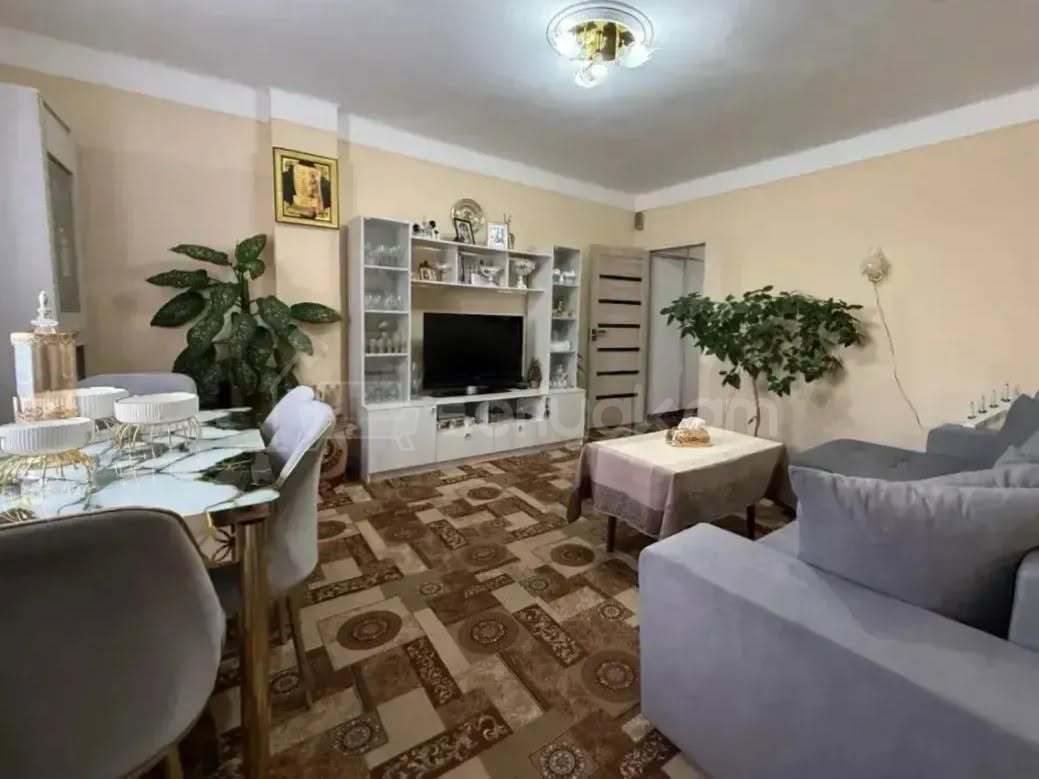 3 Սենյականոց Բնակարան, 65քմ, 11/12 հարկ, Նորմալ Վիճակում