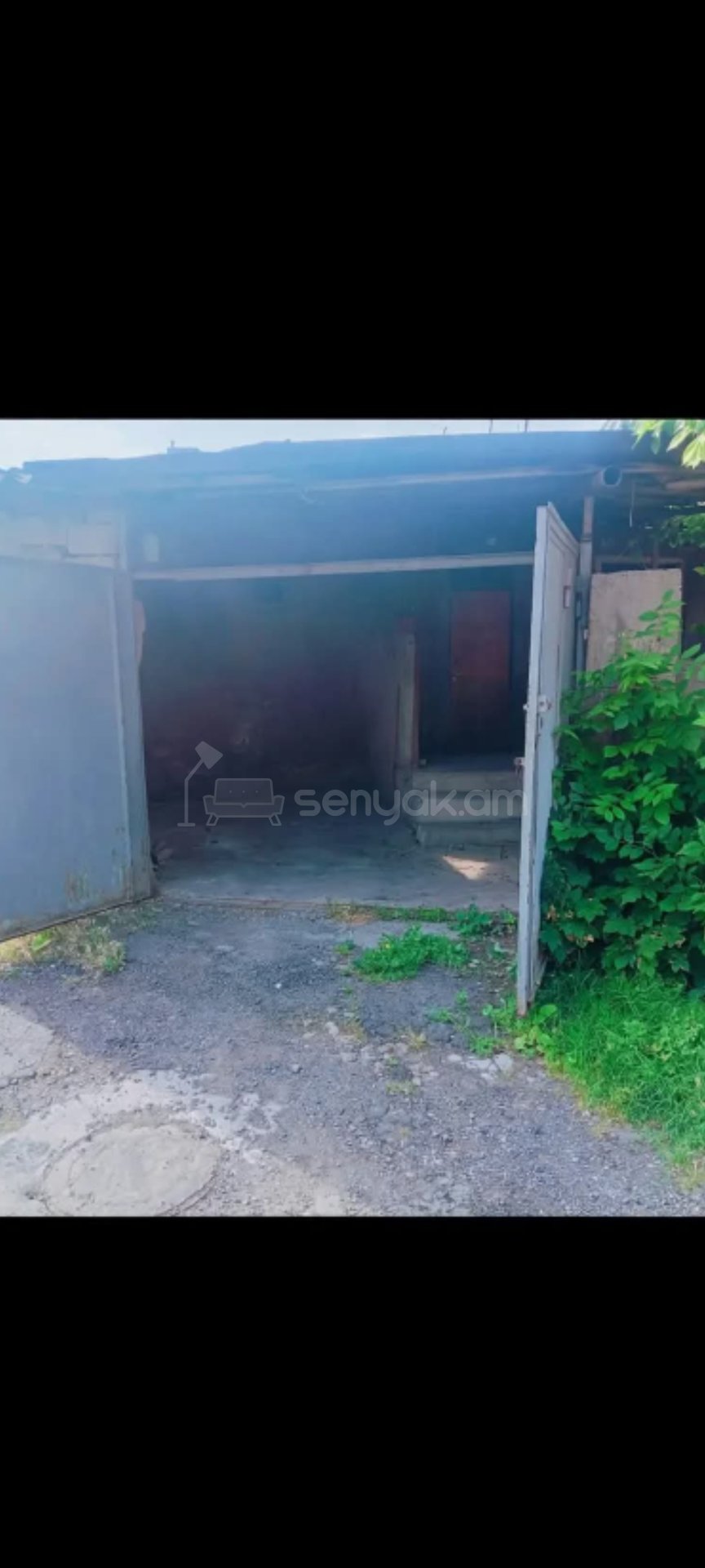 Առևտրի Տարածք, 238քմ, Կապիտալ Վերանորոգված