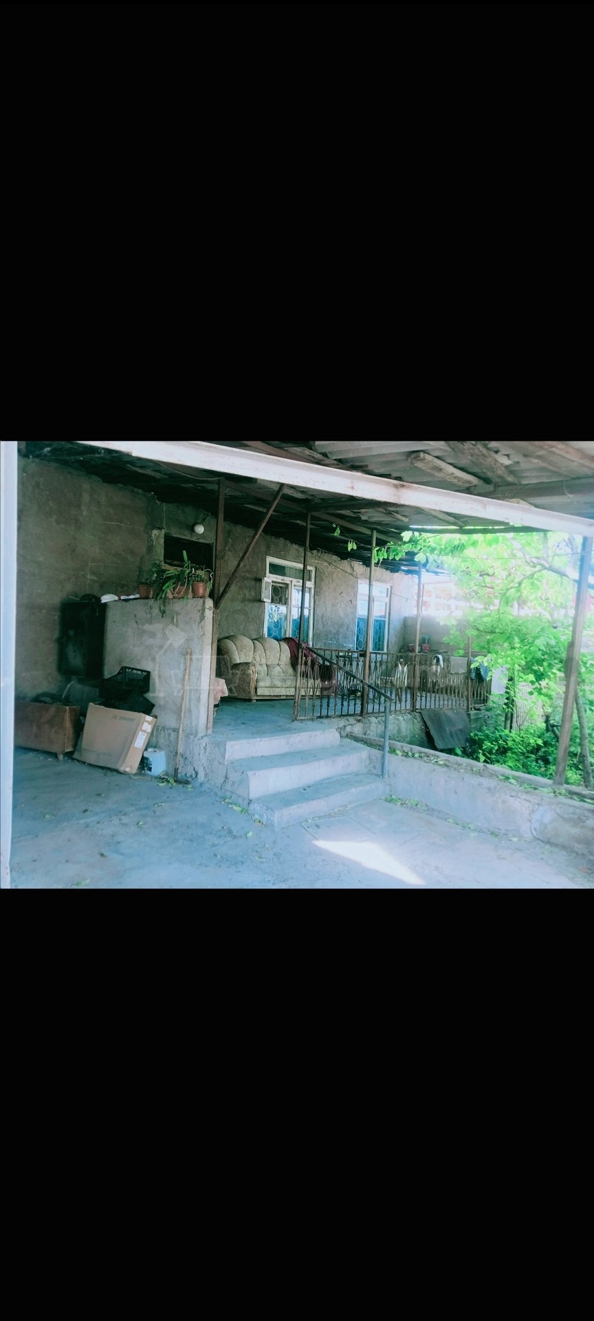 6 Սենյականոց Սեփական Տուն, 123քմ, Նորմալ Վիճակում, Ավտոտնակով