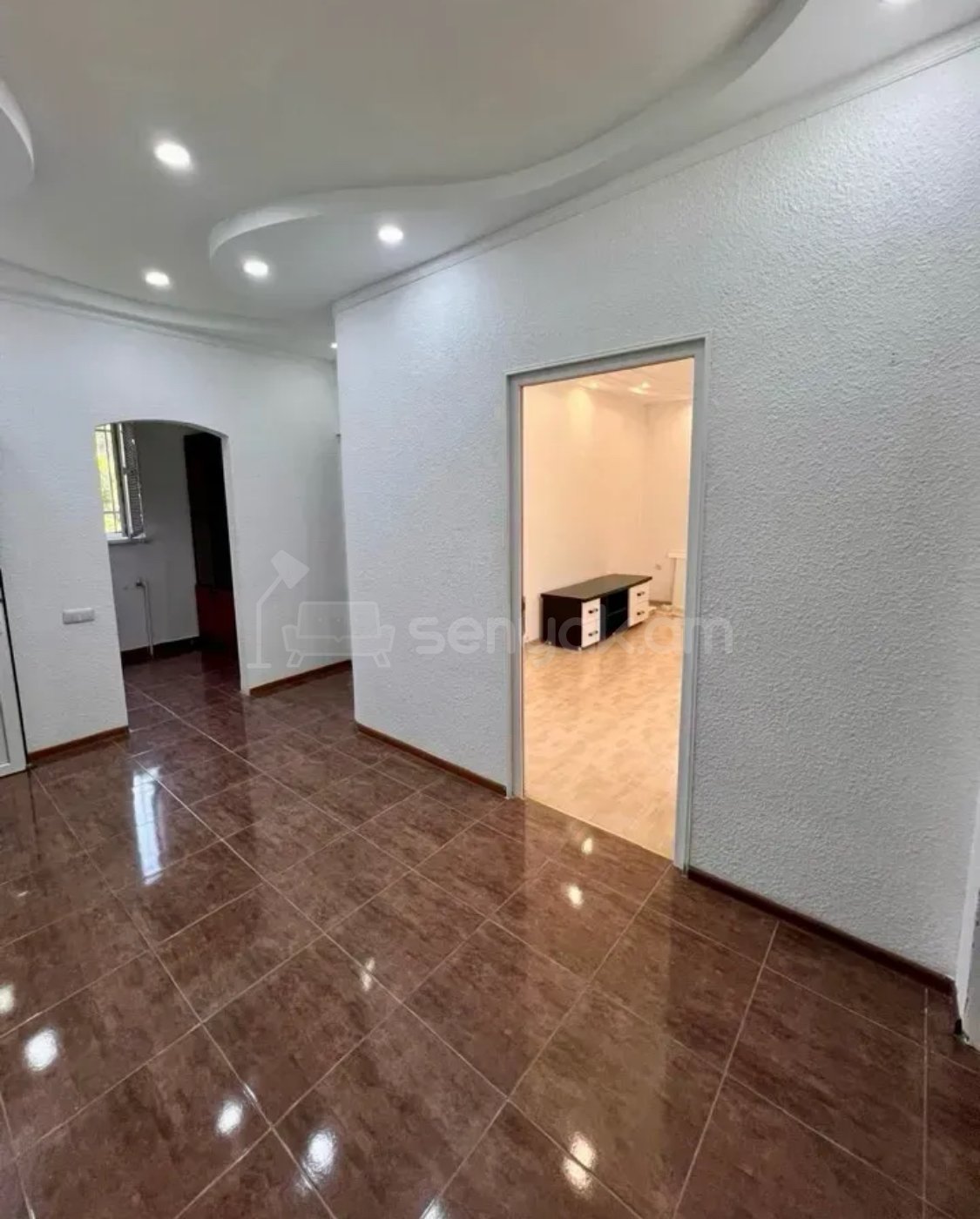 2 Սենյականոց Սեփական Տուն, 65քմ, Կապիտալ Վերանորոգված, Կահավորված