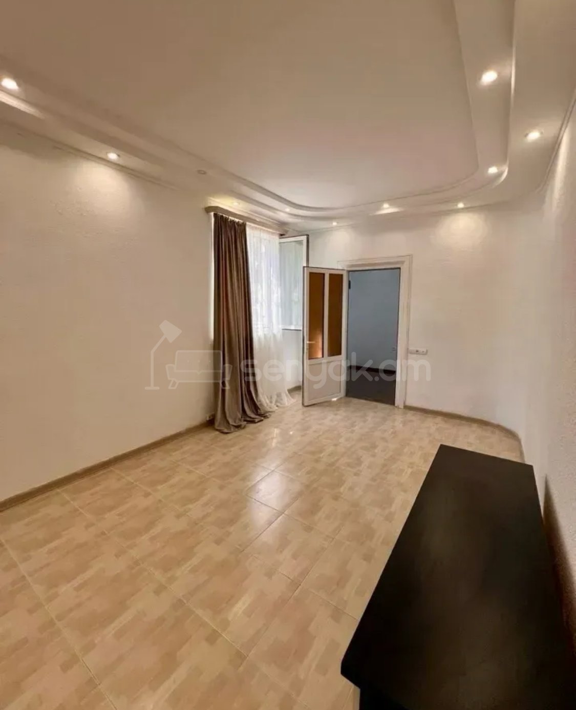 2 Սենյականոց Սեփական Տուն, 65քմ, Կապիտալ Վերանորոգված, Կահավորված